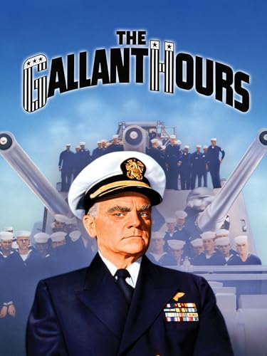 The Gallant Hours