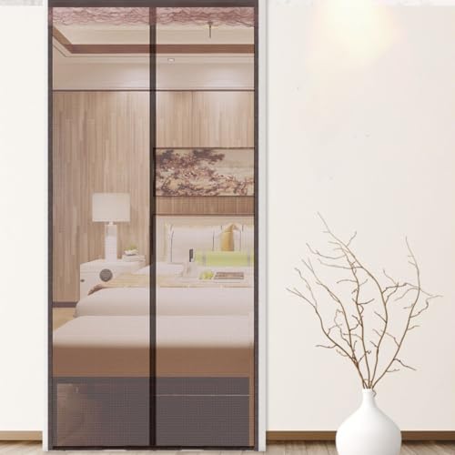 ���� �Ԍ� �J�[�e���}�O�l�b�g 204×92.5cm ���t���ȒP �H���s�v ���C�΍� ������ ���� �h�A ���r���O �x�����_ ����� ������ ������p ������ ����΍� (�u���E��)