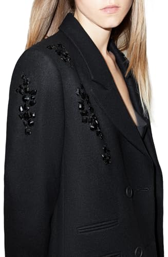 Women's Ellen Embellish Coat2