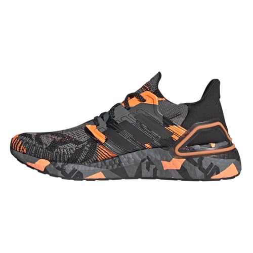 Image of adidas Boys Ultraboost 20 Running Shoes