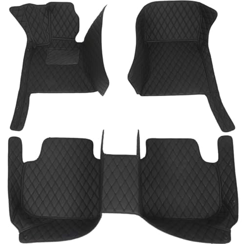 Tapis de sol de voiture antidérapants pour Teana J32 de 2008 à 2012