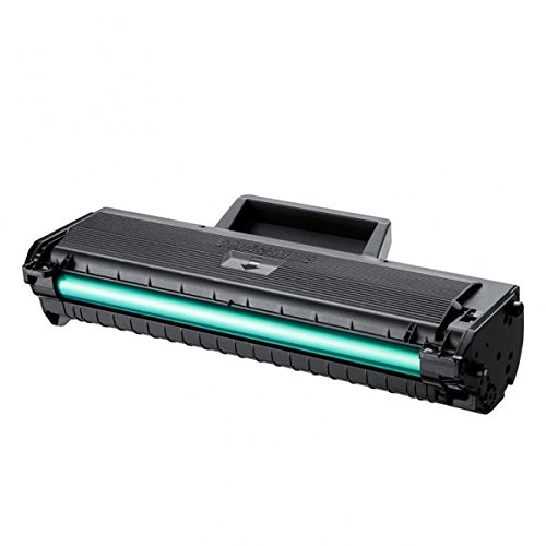 Italy'S Cartridge Toner Mlt-D1042S, Nero, Compatibile Per Samsung Ml1660, Ml1665, Scx3200, Scx1670, 1.500 Pagine