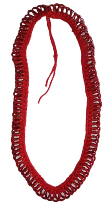 See full amazon price history chart for chitti gajula mala for Lakshmi and Durgamatha pooja - (Red) chitti gajula mala for Lakshmi and Durgamatha pooja - (Red) (B0BFJ8W3B9) Amazon Price History, Amazon Price Tracker