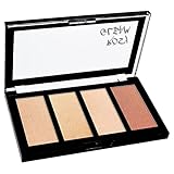 KLEANCOLOR 3D Highlighter Palette