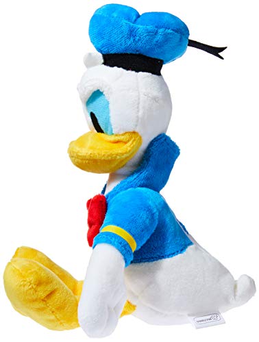 Pelúcia Pateta Com Som 22cm - Multikids - Br871 Multikids Marrom