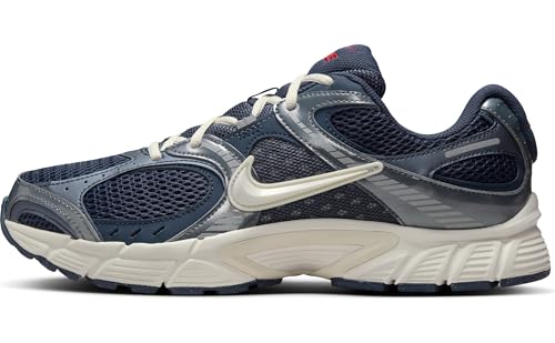 Nike V5 RNR Scarpe per Il Tempo Libero da Uomo Thunder Blue/Sail/Pale Ivory/C 40