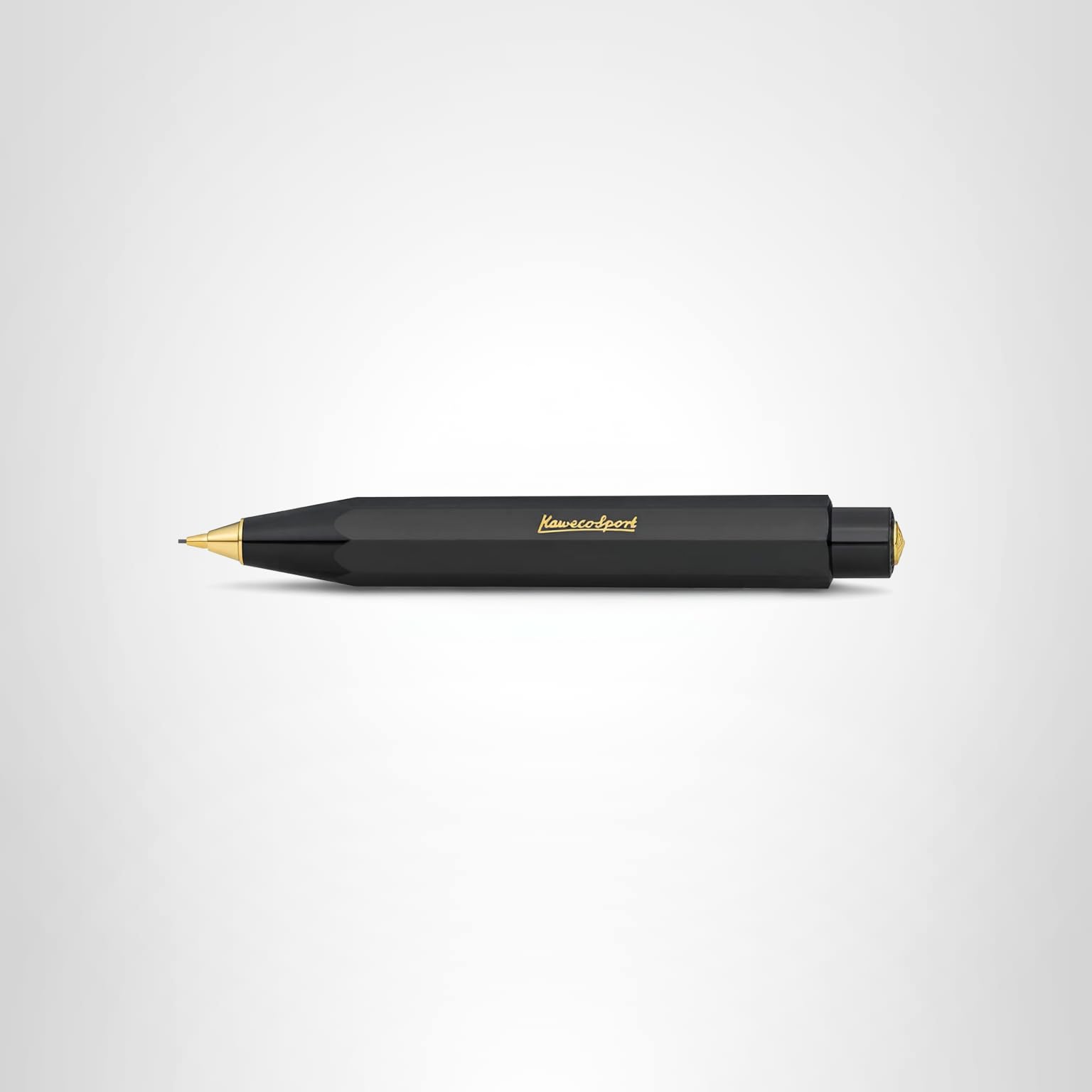 Amazon | Kaweco カヴェコ シャープペンシル クラシック スポーツ