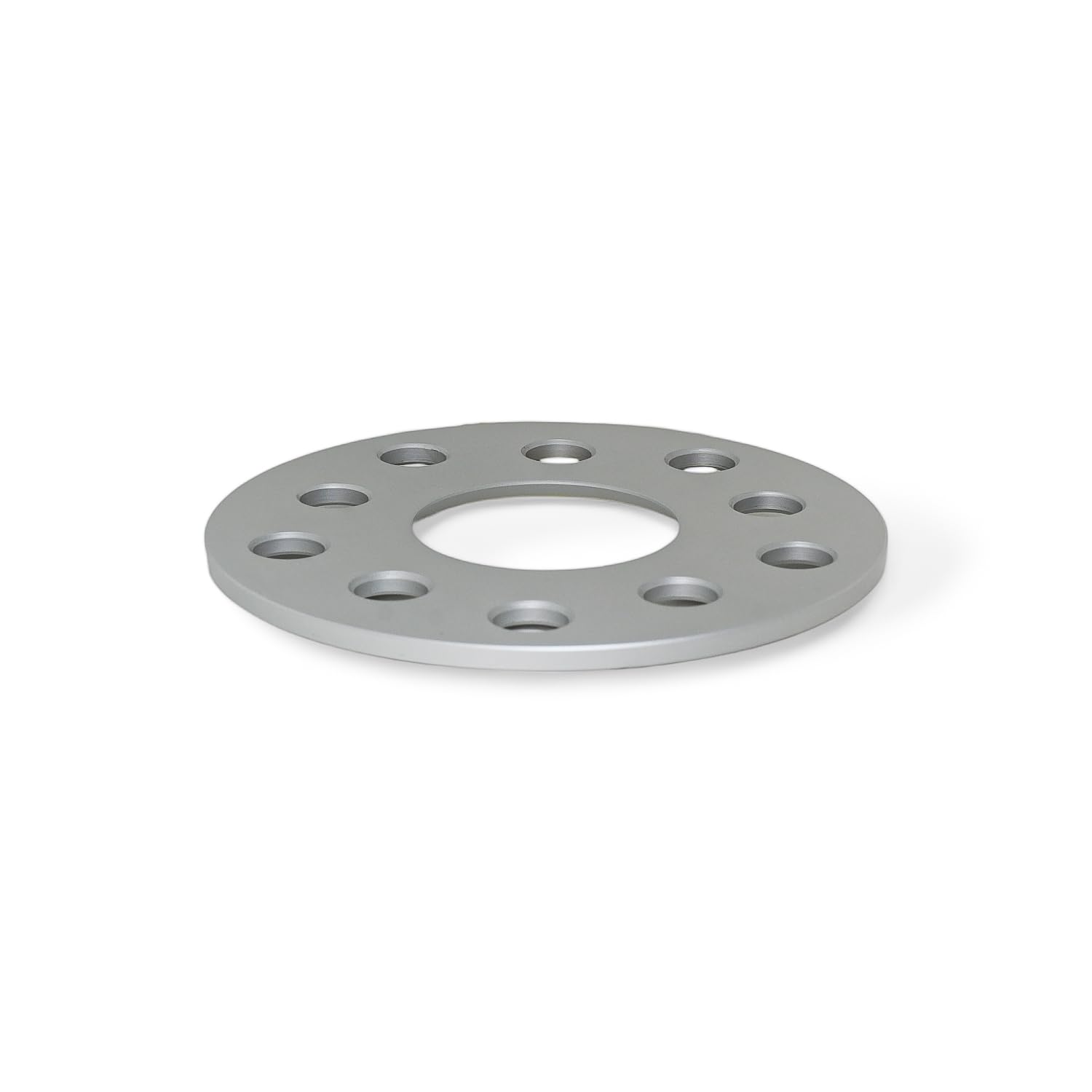 SCC Spurverbreiterungen Spurplatten 2x5mm 5x114,3-10240E kompatibel mit Chrysler 300M CONCORDE New Vision Voyager