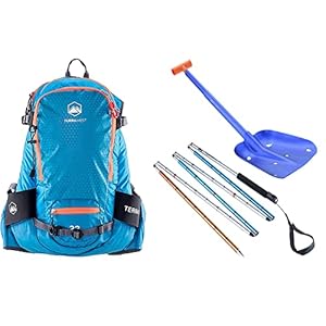 TerraWest Core – Kit valanga