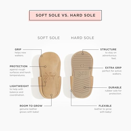 Freshly Picked Soft Sole Knotted Bow Moccasins Almond Speckles Size 43