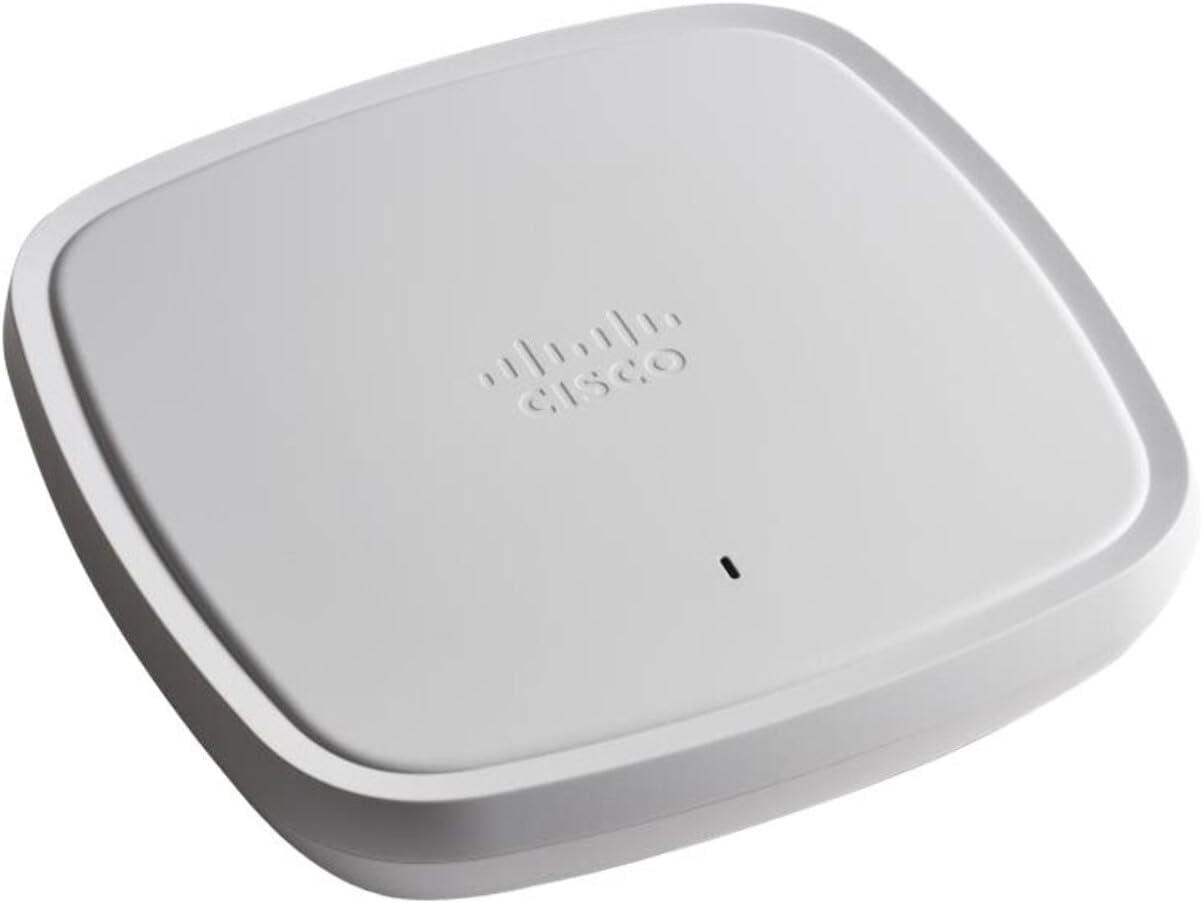 Cisco Meraki C9120AXI-B Wireless Access Point