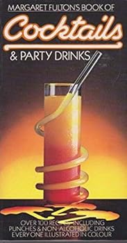 Paperback Cocktails Book