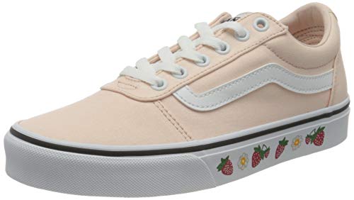 Image of Vans Mens Low-top Trainers