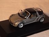 smart roadster coupe brabus kaufen Modell ist Neu und OVP Minichamps Smart Roadster Coupe Grau 1/43 Modellauto Modell Auto