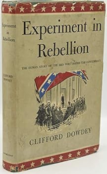 Hardcover Experiment in Rebellion Book