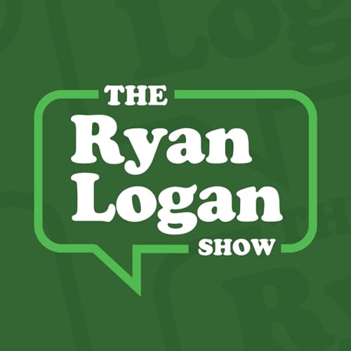 The Ryan Logan Show copertina