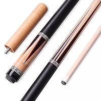ビリヤードギュー Amazon.co.jp: SciAza ジョイントチップ ジョイントプールキューケース