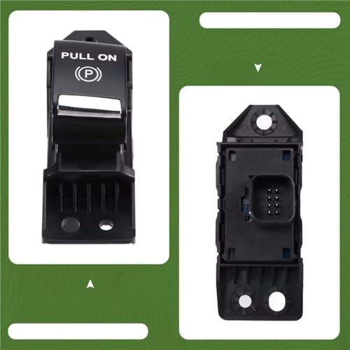 Interruptor de Control Freno Mano para Sustitución en Lincoln MKC 3
