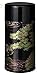 Ryu Mei Rock Garden Tea Canister Metal Tea Tin | Imported from Japan | Green | 7oz | 162KG0 |