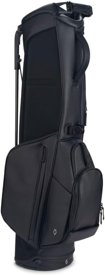 VESSEL ベゼル キャディバッグ VESSEL SUNDAY 3.0 Stand Bag - WWW