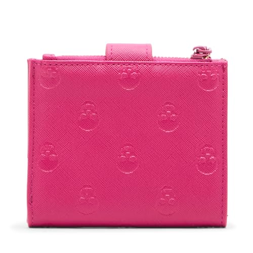 Image of Betsey Johnson Skullicious Bifold Wallet