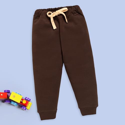 Image of LuvLap Baby Girls Full Sleeve Sweatshirt & Pyjama Set