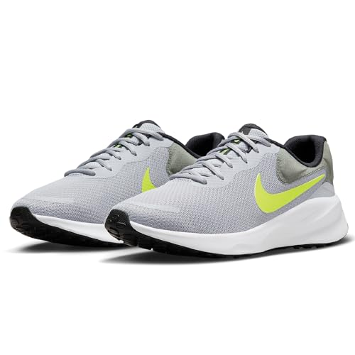 Nike Men's Sneaker, 0 - Image 3