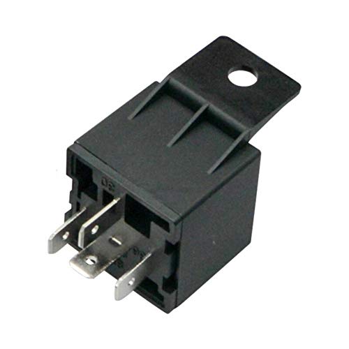 Kit di chiusura centralizzata con telecomando automatico, sistema di allarme acustico di blocco/sblocco della porta a distanza centrale TOTMOX per auto