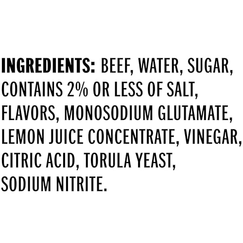 Jack Links Doritos Flamin' Hot 2.65oz