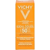 Vichy Capital Soleil Crema Protectora SPF50+ 50 ml