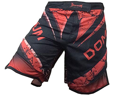 Bermuda Fight Dry 2817-VE - Treino e Competição - 40