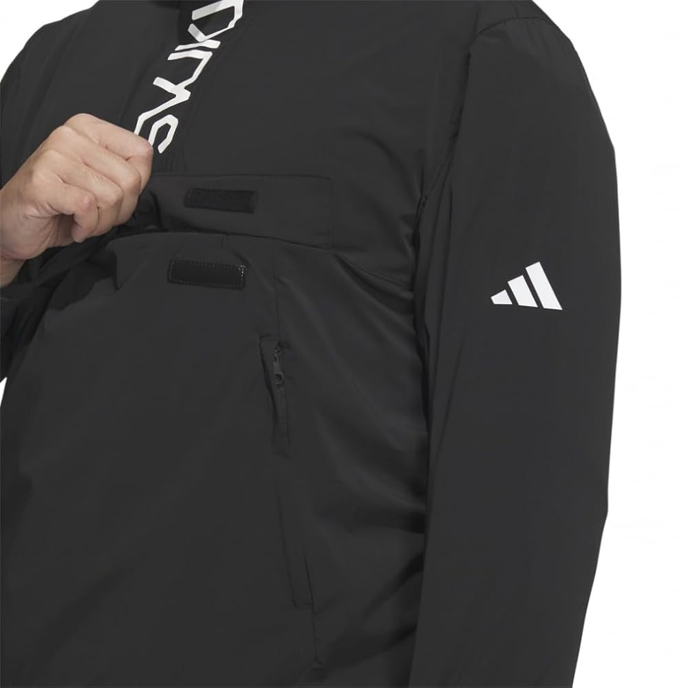 adidas - adidas WIND.RDY 防風 撥水ワーディング アノラック アディダス アディダス adidas WIND．RDY 防風 撥水ワーディング アノラック