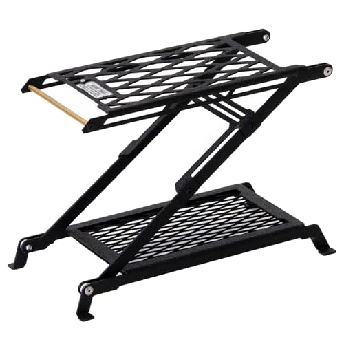 NATURE TONES リトルブレイクスタンド ミニ「サテンブラック」 [B-024004_01]