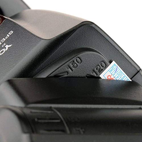 Flash Speedlite Digital Yongnuo Yn560 Iv Para Canon E Nikon