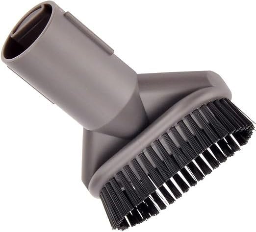 Miniatura 2 de Repuesto de cepillo de suciedad Stubborn compatible con herramienta de conexión Dyson V15 V8 V7 V10 V11