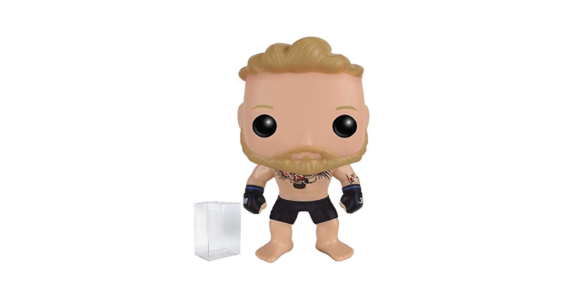 Amazon.com: Funko Pop! UFC Ultimate Fighting - Conor
