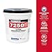 ROBERTS 7250 Cork Underlayment Professional-Grade Adhesive - 1 Gal (3.78 L)