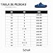 Scholl Unisex Ultragrip Clog Zapato de Servicio médico Imagen de Scholl Unisex Ultragrip Clog Zapato de Servicio médico