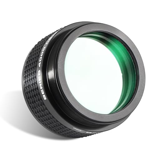 Astromania Focal Reducer f/6.3