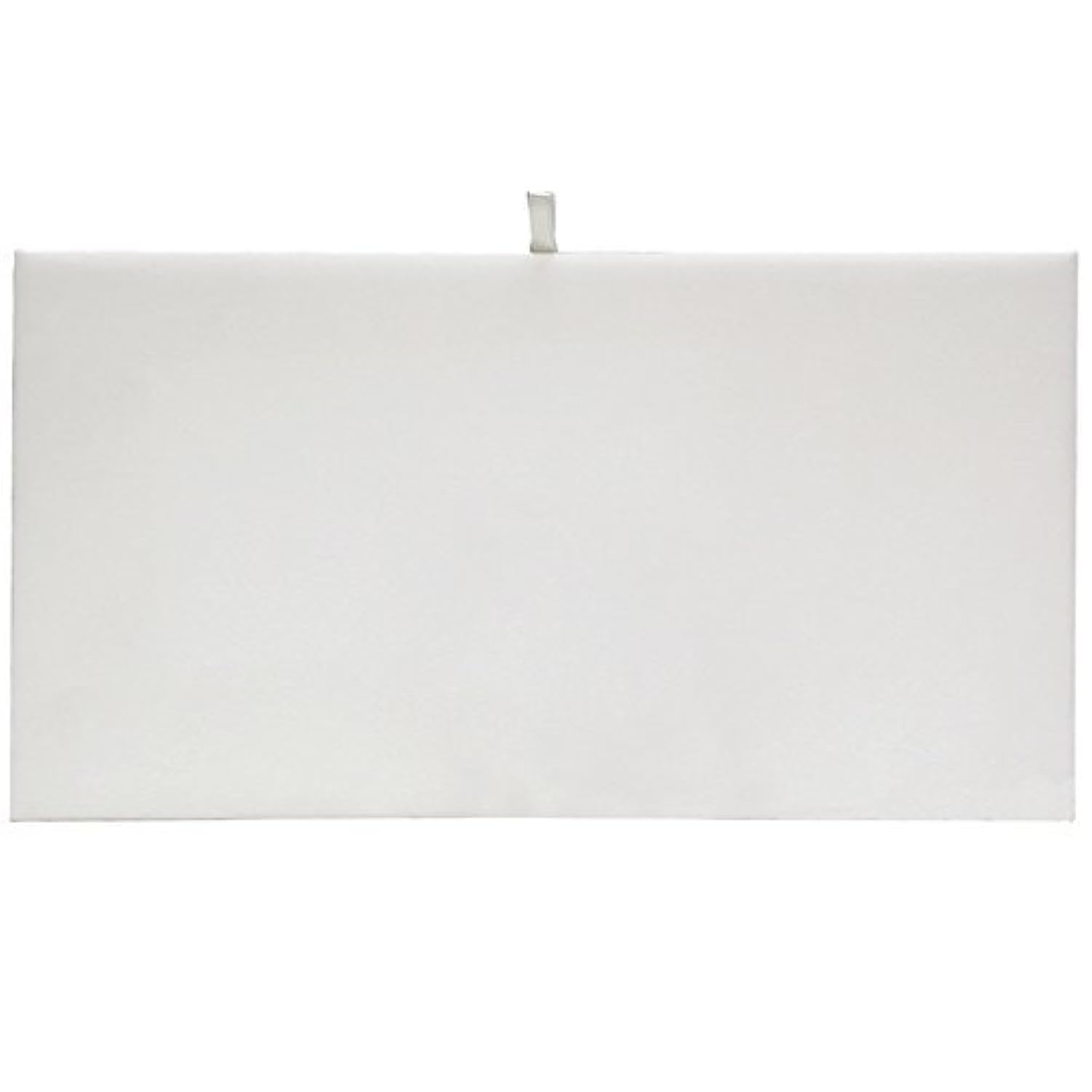 White Velvet Tray Liner