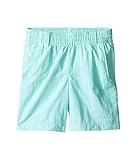 columbia backcast ii shorts Protección solar Omni-Shade UPF 50.