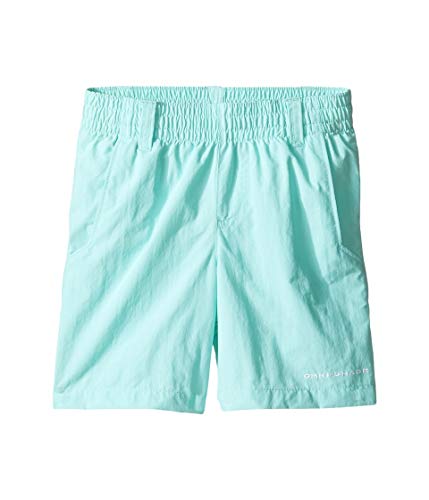 Short Columbia PFG Backcast pour garçon vêtement aquatique été