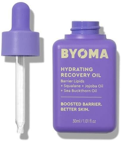BYOMA Hydrating Recovery Oil 1 fl.oz