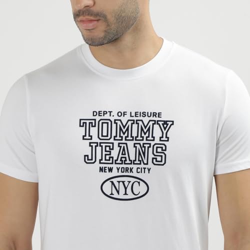 Image of Tommy Hilfiger Men T-Shirt