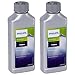 PHILIPS CA6700 Entkalker 250ml für Kaffeemaschinen