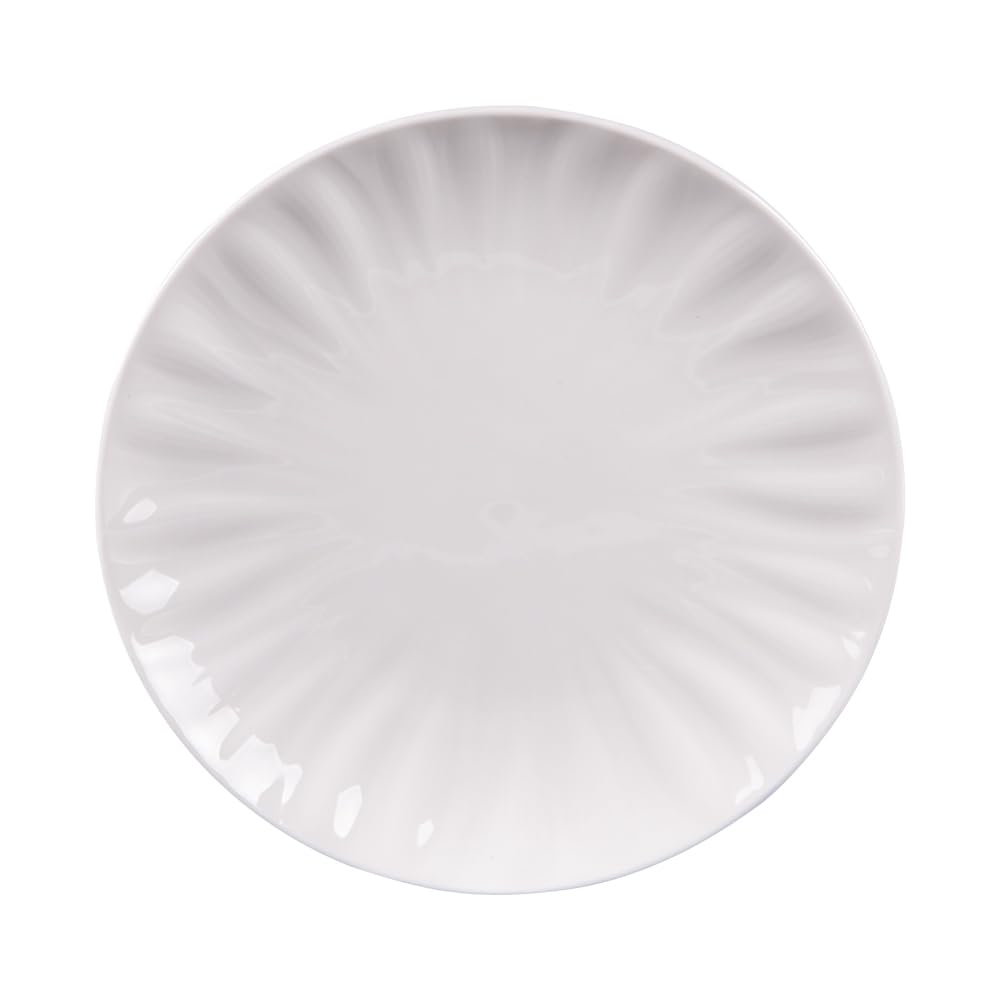 TABLE PASSION - Assiette à pain Emma 15 cm (lot de 6)