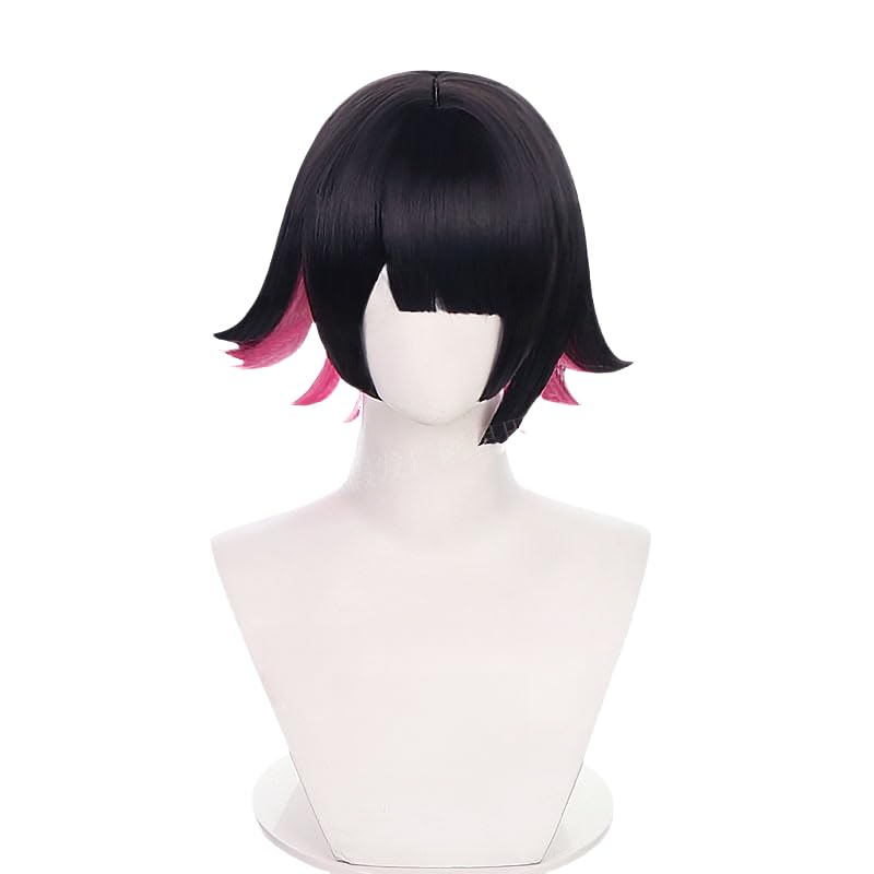 Amazon.co.jp: エレン・ジョー コスプレ衣装 ゼンゼロ ゼンレス