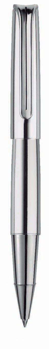 inoxcrom: Naked Serisi Mini Naked Chrome Roller Kalem