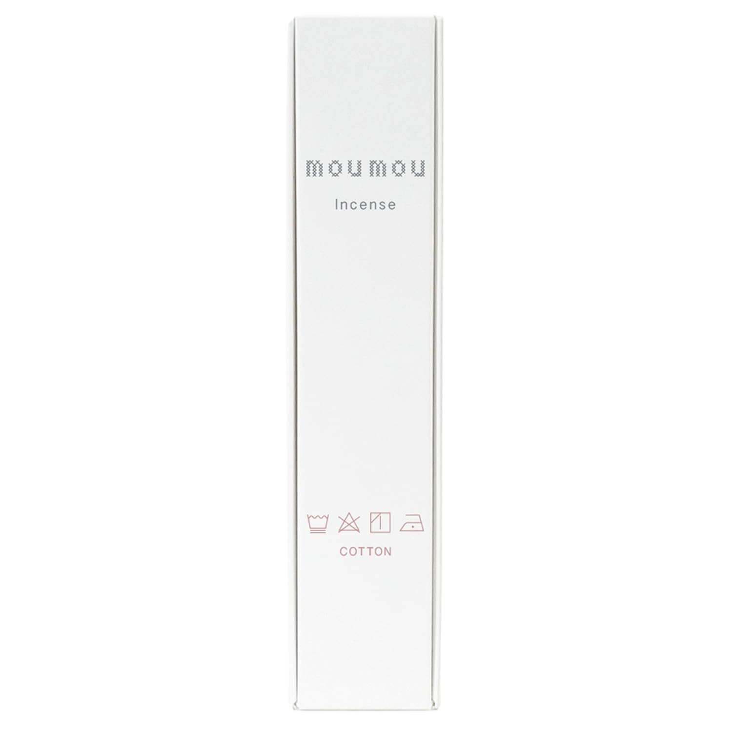 Amazon | moumou(ムームー)インセンス(お香)コットン(温もりのある 