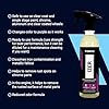 Vonixx Izer Iron Remover Spray | pH-Neutral, Non-Acidic Formula | Easy Application | Reduced Odor Formula | Keep Your Vehicle Looking Like New | Car detailing supplies | 16.9 fl oz (500 ml) #3